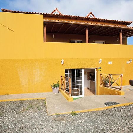 Montemar 1 Apartment Moya  Exterior photo
