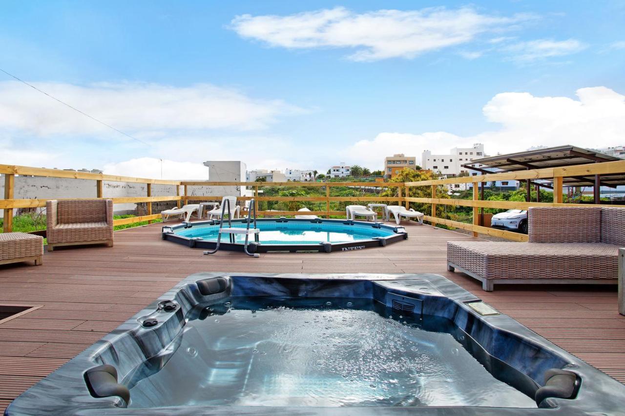 Montemar 1 Apartment Moya  Exterior photo