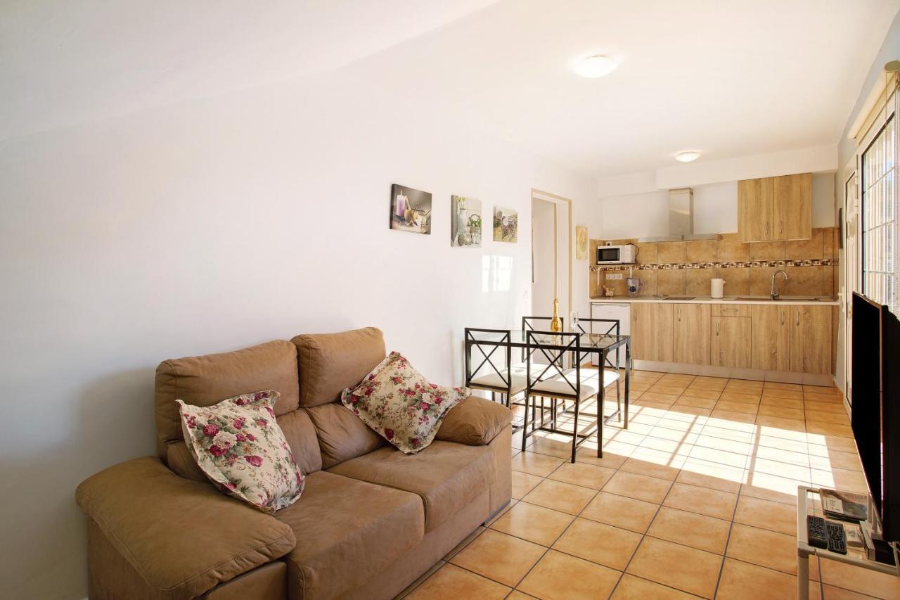 Montemar 1 Apartment Moya  Exterior photo