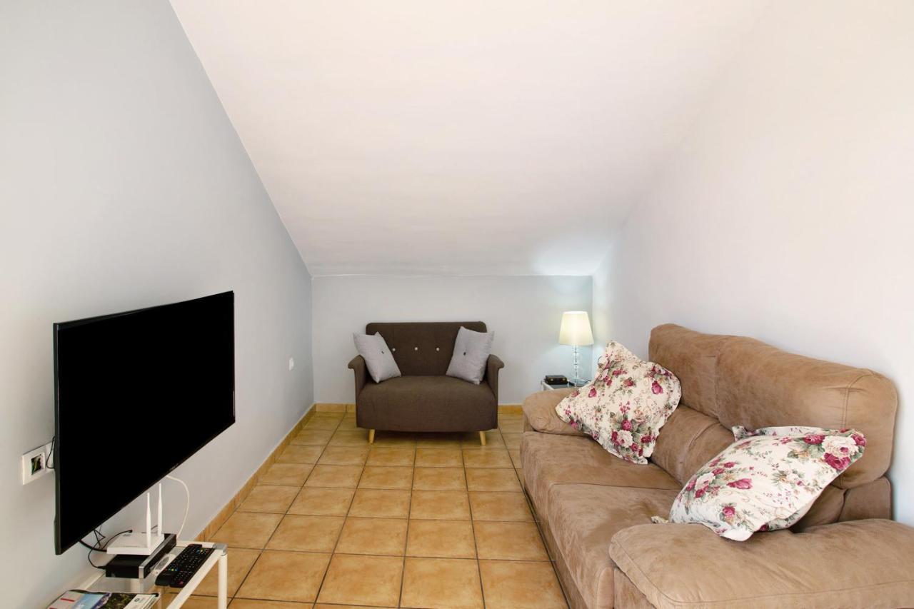 Montemar 1 Apartment Moya  Exterior photo